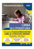 Cumpara ieftin Evaluare nationala 2025. Limba si literatura romana. De la antrenament la performanta