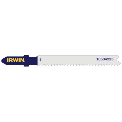 Irwin Set 5 panze pendular pentru metal T 118 B, 92mm ProAdvanced PowerfulTools foto