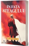 In fata steagului - Jules Verne