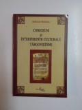 CONEXIUNI SI INTERFERENTE CULTURALE TARGOVISTE de STEFAN ION GHILIMESCU 2005