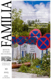 Revista Culturală FAMILIA Nr. 10, 2023 - Paperback brosat - Revista de Cultură FAMILIA - Revista de Cultură FAMILIA