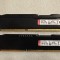 Kit memorie RAM Kingston HyperX Fury 16Gb (2 X8GB) DDR3 1866 MHz Black HX318C10FBK2/16