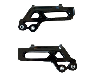 Ghidaj lant transmisie Yamaha YZ 125 250 09- 22 YZF 250 450 07- 22 WRF 250 450 07- 22 Negru (YA03890001) foto
