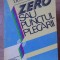 ZERO SAU PUNCTUL PLECARII-PETRU DUMITRIU-131461
