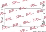 Radiator racire Buick Rendezvous 2007, Terazza 2006; Chevrolet Uplander 2006, Venture 192004; Pontiac Aztec 2005, Montana 2004, 2008; motor 3.4 V6,