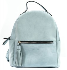 LAMONZA Rucsac dama AZALYA ALBASTRU 27X13X28 CM ProVoyage Vacation