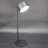 LAMPA UNILUX LED SUNSET NEGRU