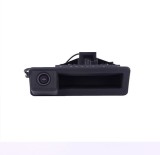 Camera marsarier dedicata BMW Seria 1 (E81 / E87) 2007 - 2013 tip maner