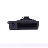 Camera marsarier dedicata BMW Seria 1 (E81 / E87) 2007 - 2013 tip maner