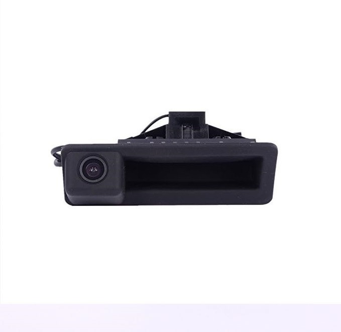 Camera marsarier dedicata BMW Seria 1 (E81 / E87) 2007 - 2013 tip maner