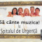 Caseta audio Spitalul de Urgen?a-Sa Cante Muzica, originala