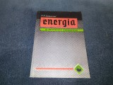 Cumpara ieftin P P LAZAREV - ENERGIA SI RESURSELE ENERGETICE
