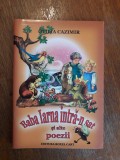 Baba Iarna intra-n sat - Otilia Cazimir / R8P5F, Alta editura