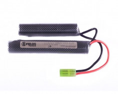 Acumulator NIMH TP 8.4V 1600mAh 8Fields foto