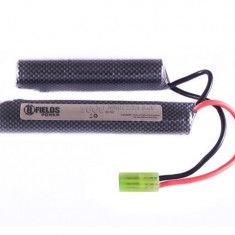 Acumulator NIMH TP 8.4V 1600mAh 8Fields