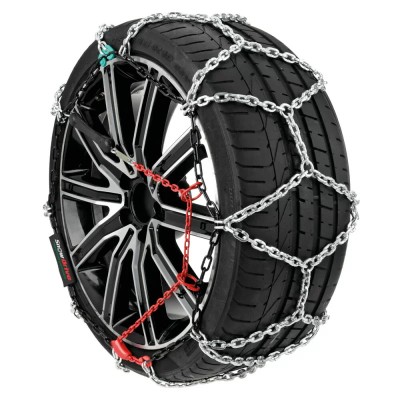 Lanturi antiderapante S-16 4x4 SUV si VAN - 27 Garage AutoRide foto