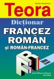 Sanda Mihaescu-C&icirc;rsteanu, Irina Eliade - Dictionar francez-roman si roman - francez (35. 000 cuvinte)