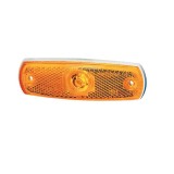 Lampa laterala Hella neoplan bova Setra