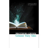 Grimms&#039; Fairy Tales - Grimm Brothers