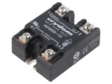 Releu Semiconductor 1-fazat 50A 48-530VAC 4-32VDC
