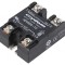 Releu Semiconductor 1-fazat 50A 48-530VAC 4-32VDC