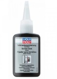 Solutie pentru fixare suruburi LIQUI MOLY 3804, rezistenta mare, 50 grame