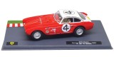 Macheta Ferrari 340 Mexico Carrera Panamericana 1953 scara 1:43