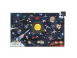 Puzzle observatie Cosmos, Djeco