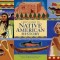 A Kid&#039;s Guide to Native American History: More Than 50 Activities