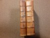 Les confessions. Edition int&eacute;grale 2 VOL - J. J. ROUSSEAU 1912 LEGATA DE LUX