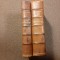 Les confessions. Edition int&eacute;grale 2 VOL - J. J. ROUSSEAU 1912 LEGATA DE LUX