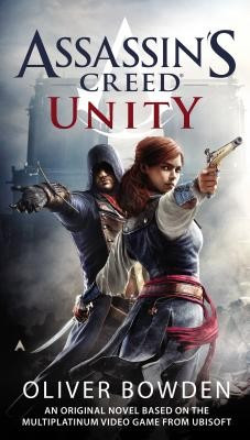 Assassin&amp;#039;s Creed: Unity foto