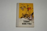 Terry pe urmele lui Kon Tiki - Bengt Danielsson