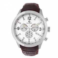 CEAS ELECTION SPORT MASTER WHITE BROWN LEATHER foto