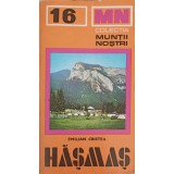 MASIVUL HASMAS (HARTAI INCLUSA)-EMILIAN CRISTEA-261198