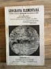 N. Pandelea - Geografia Elementara pentru clasa I secundara