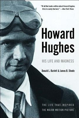 Howard Hughes: His Life and Madness foto