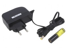 Laser 5mW Liniar 650nm 5V 30mA 90&deg;