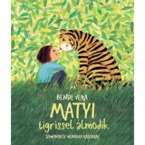 Matyi tigrissel &aacute;lmodik - Bendl Vera