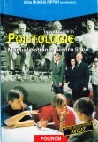 AS - ALINA MUNGIU PIPPIDI - INTRODUCERE IN POLITOLOGIE, manual pentru liceu