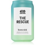 homesick Star Wars The Rescue lum&acirc;nare parfumată 390 g