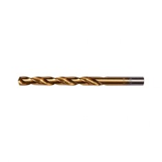 Burghiu metal HSS-TiN 8 mm, Yato YT-44658
