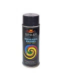 Vopsea spray Gri Petrol (ral 8019), Champion Color, 400ml Gri