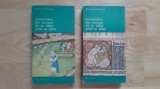 Emmanuel Le Roy Ladurie - Montaillou , sat occitan de la 1294 la 1324 , 2 volume ( 1992 )