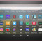 Tableta Amazon Fire HD 8 inch Quad Core 32GB 2GB RAM Android 9.0 Pie Plum