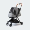 Innopet - Cărucior Buggy City pentru c&acirc;ini