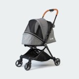 Innopet - Cărucior Buggy City pentru c&acirc;ini