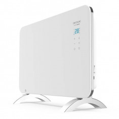 Încălzitor Electric cu Convecție Cecotec Ready Warm 6700 Crystal Connection 1500W WIFI Alb