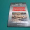 URBANISM COMERCIAL / DUMITRU PATRICHE / 2002 * C