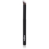 Sisley Accessories Eyeshadow Smudge Brush perie curbata pentru fardul de ochi 1 buc
